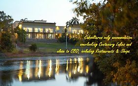 Caboolture Riverlakes Boutique Motel